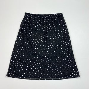 Women’s Alyn Paige Polka Dot Skirt Size 9/10